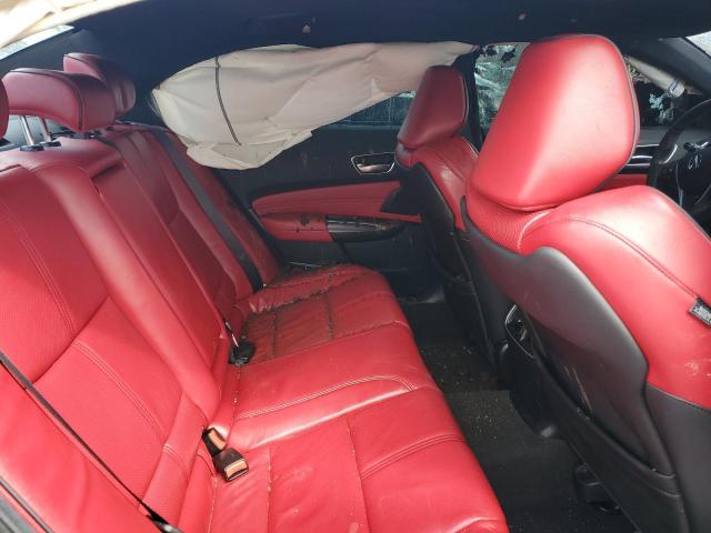 2020 ACURA TLX TECHNO 19UUB1F6XLA010239