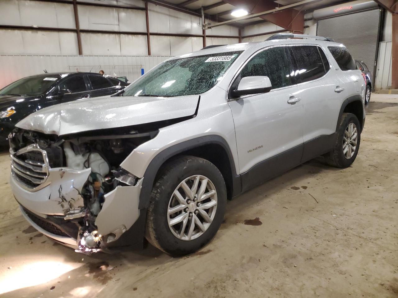 GMC ACADIA SLT-1