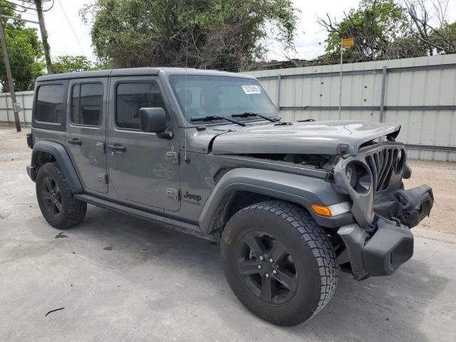 Vin: 1c4hjxdn1lw235278, lot: 53735465, jeep wrangler sport 20204