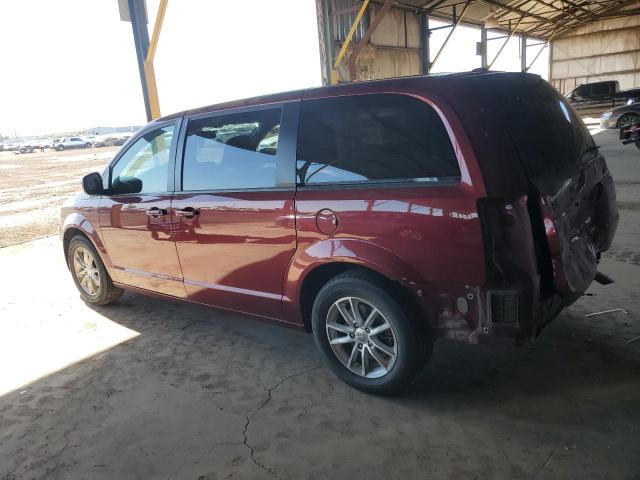 2018 DODGE GRAND CARA 2C4RDGBG0JR220065