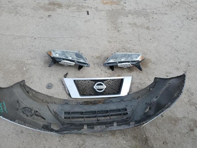 2015 NISSAN PATHFINDER - 5N1AR2MN1FC609399