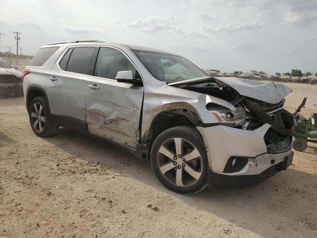 Vin: 1gnerhkw6lj135422, lot: 53910285, chevrolet traverse lt 20204