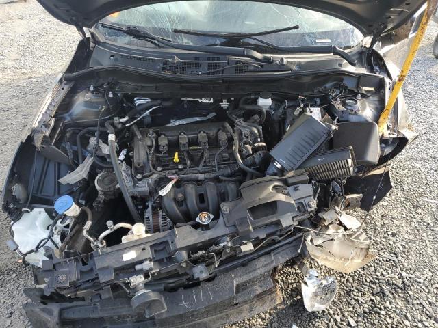 2019 TOYOTA YARIS L 3MYDLBYV8KY512684