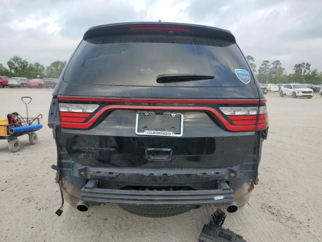 2022 DODGE DURANGO GT 1C4RDJDG4NC197074