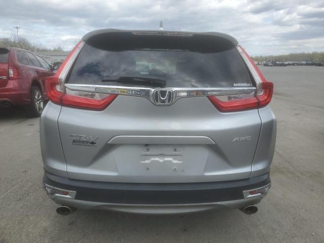 2017 HONDA CR-V EX - 2HKRW2H50HH625367