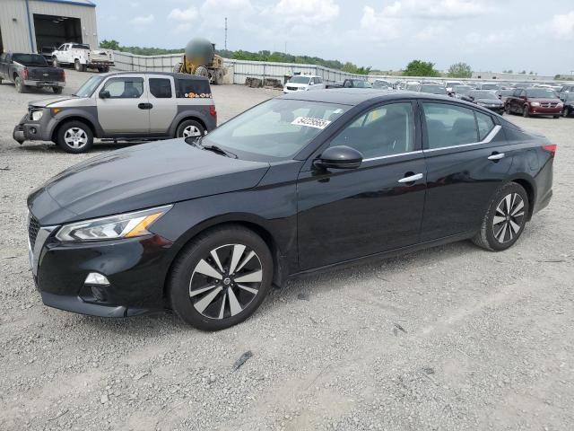 2020 NISSAN ALTIMA SV - 1N4BL4DV1LC285555