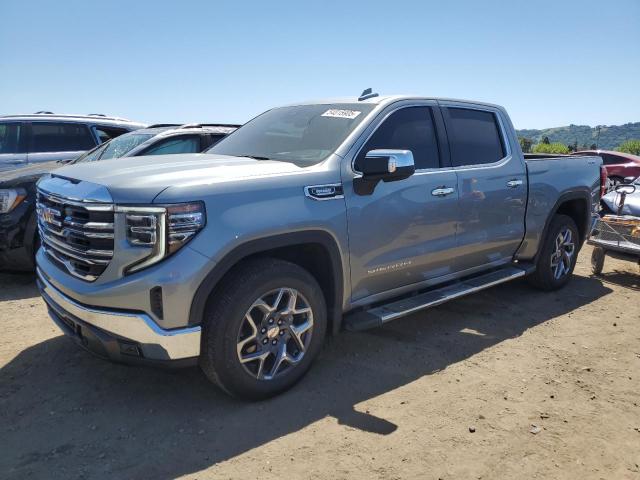 Vin: 3gtuude86pg246794, lot: 54015905, gmc sierra k1500 slt 2023 img_1