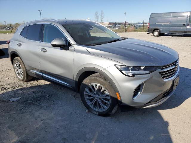 Vin: lrbazlr44pd012655, lot: 52898265, buick envision preferred 20234