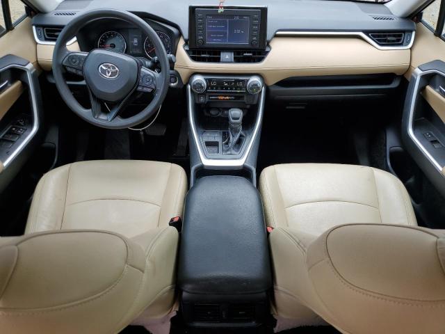 2019 TOYOTA RAV4 XLE - 2T3W1RFV1KW033201