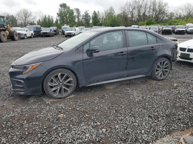 Vin: 5yfs4rcexlp055610, lot: 54229905, toyota corolla se 2020 img_1