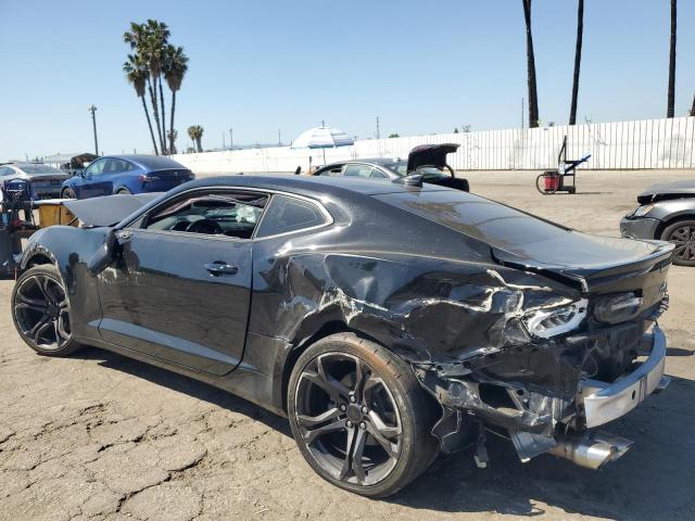 Vin: 1g1ff1r77m0130242, lot: 52350165, chevrolet camaro lz 20212