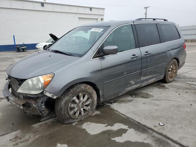 HONDA ODYSSEY EX