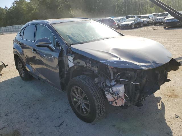 Vin: jtjbarbz7h2120204, lot: 54868205, lexus nx 200t base 20174