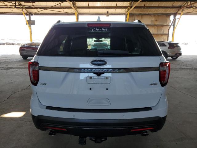2017 FORD EXPLORER X - 1FM5K8D86HGC87745