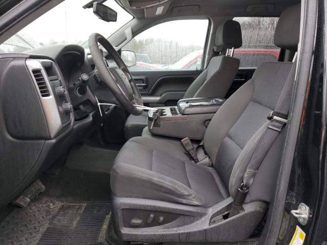 2016 CHEVROLET SILVERADO - 1GCVKREH2GZ181109