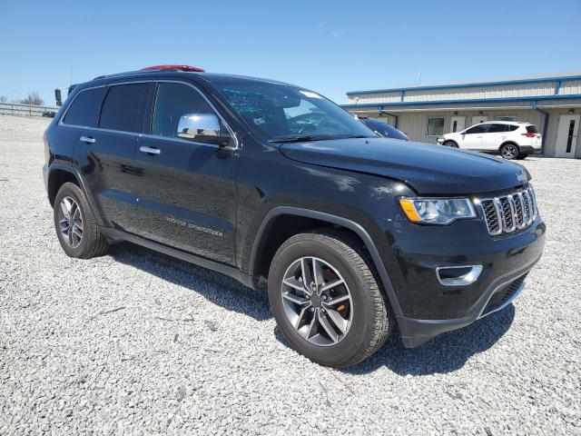 Vin: 1c4rjebg1lc266075, lot: 52167575, jeep grand cher limited 20204