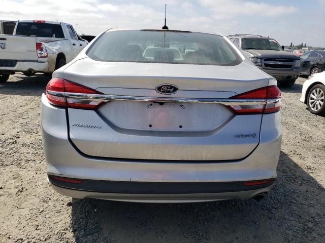 2017 FORD FUSION S H - 3FA6P0UU2HR236346