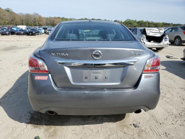2015 NISSAN ALTIMA 2.5 - 1N4AL3AP7FC576822