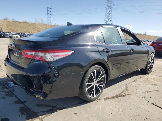 Vin: 4t1b11hk6ku787352, lot: 52110915, toyota camry l 20193