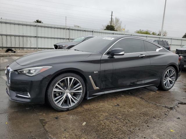 INFINITI Q60 PREMIU