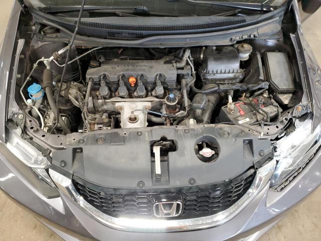 2015 HONDA CIVIC EX - 19XFB2F85FE110586