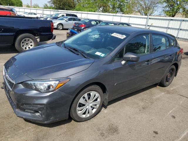Vin: 4s3gtab6xk3719173, lot: 55141795, subaru impreza 2019 img_1