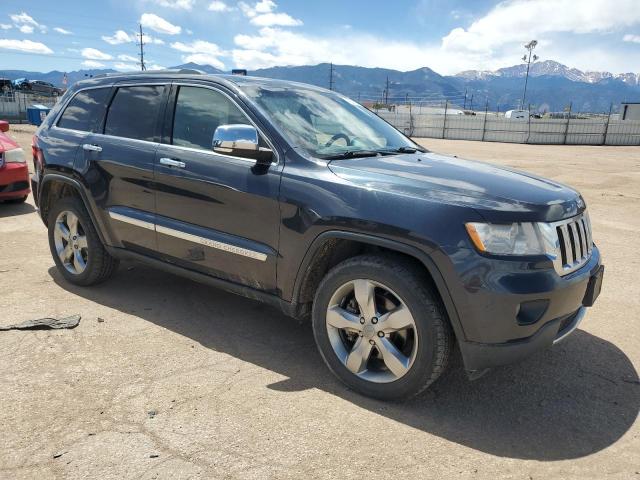 Vin: 1c4rjfbt7dc639933, lot: 54529105, jeep grand cher limited 20134