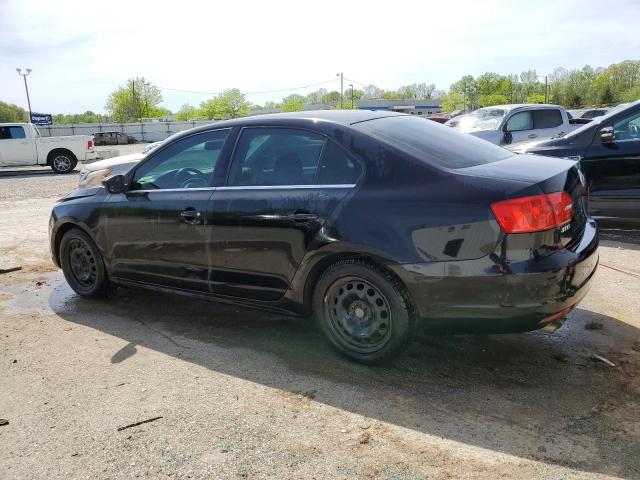 Vin: 3vwdx7aj5dm297733, lot: 53813265, volkswagen jetta se 20132