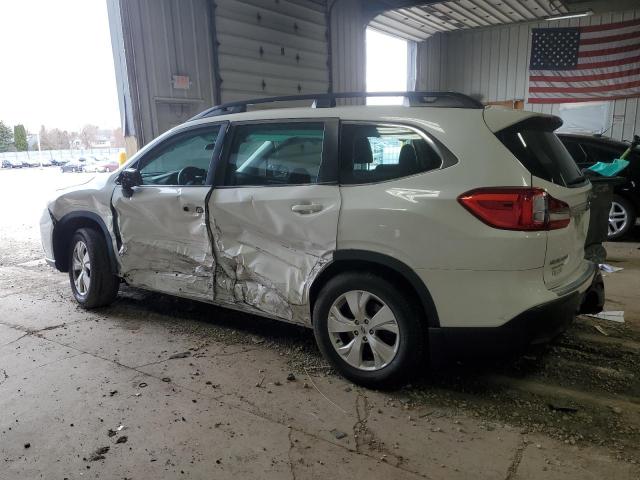 Vin: 4s4wmaad6k3444213, lot: 51443225, subaru ascent 20192