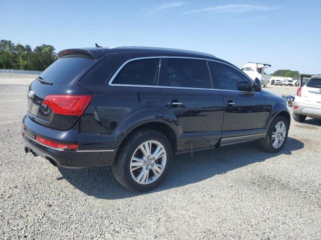 Vin: wa1lgafe2bd010035, lot: 52899425, audi q7 premium plus 20113