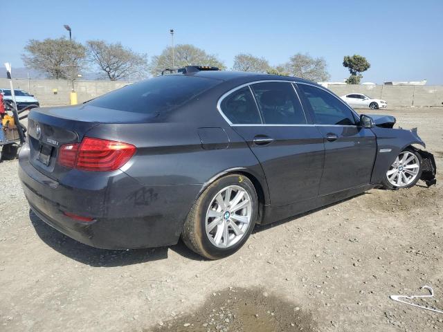 Vin: wba5a5c52fd521937, lot: 52998785, bmw 5 series i 20153
