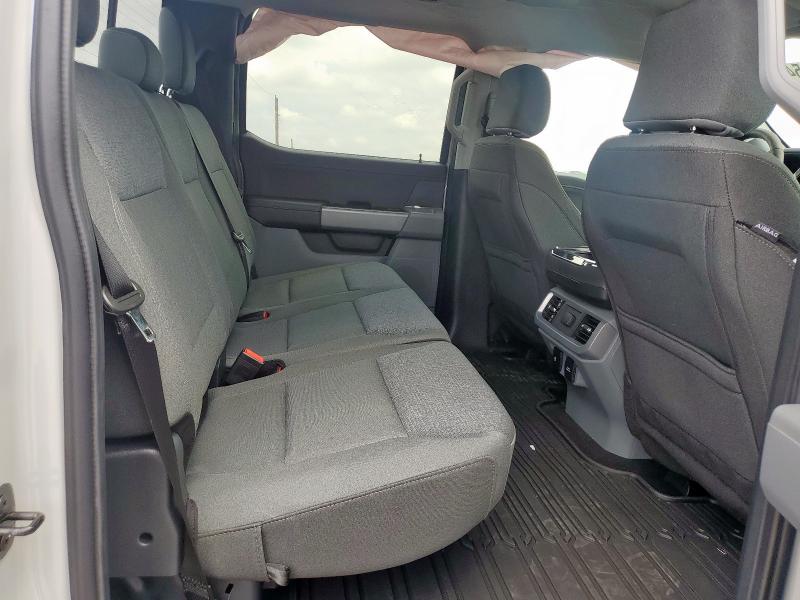 2024 FORD F150 XLT 1FTFW3L54RKF24173