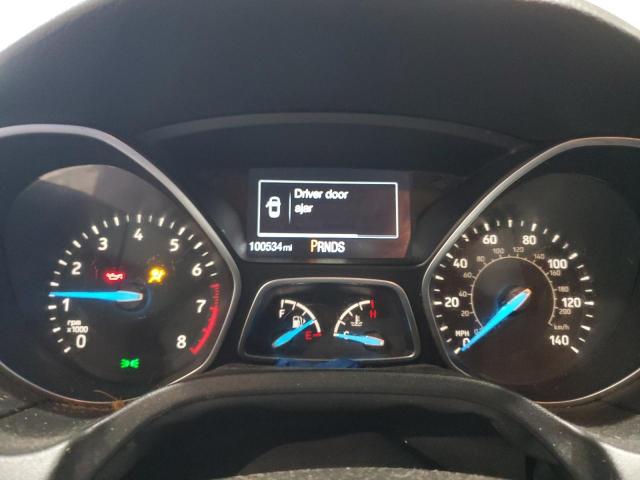 2015 FORD FOCUS SE 1FADP3F25FL269051