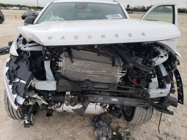 2024 JEEP WAGONEER L - 1C4SJSBP8RS141198