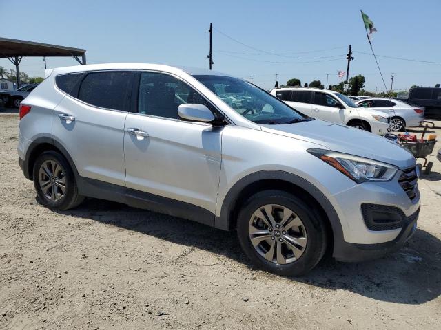 Vin: 5xyzt3lb2gg334466, lot: 52182525, hyundai santa fe 20164