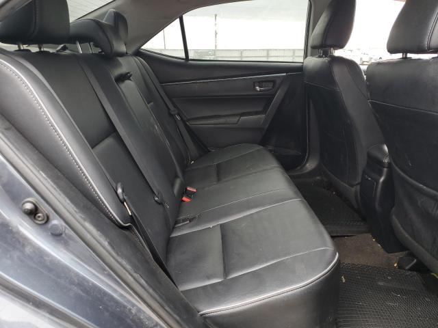 2016 TOYOTA COROLLA L - 2T1BURHE8GC492651