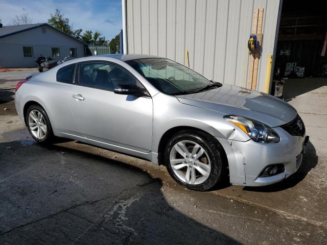 Vin: 1n4al2ep0cc145092, lot: 53647905, nissan altima s 20124