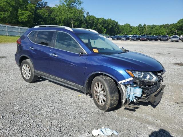 Vin: 5n1at2mt8jc760488, lot: 53719825, nissan rogue s 20184