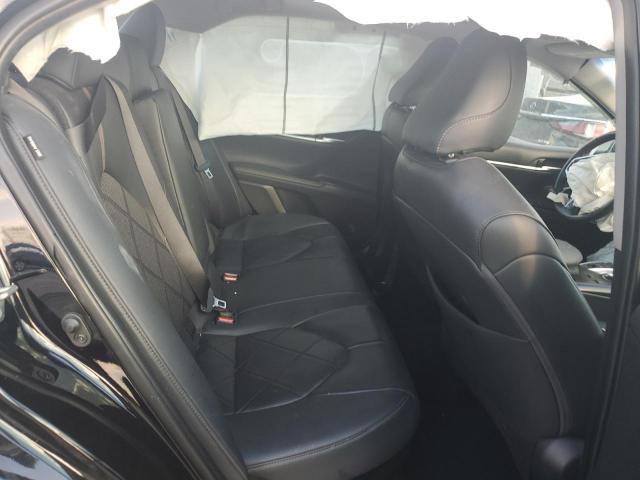2019 TOYOTA CAMRY HYBR - 4T1B21HK2KU519539