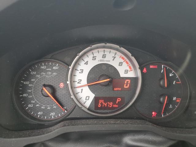 2020 TOYOTA 86 JF1ZNAA10L8752508