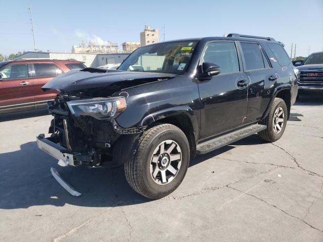 Vin: jtepu5jr8m5905765, lot: 53106535, toyota 4runner sr5/sr5 premium 2021 img_1