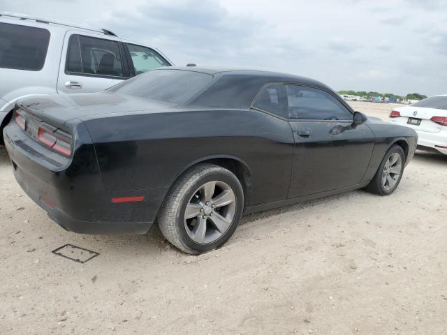 Vin: 2c3cdzag0fh850530, lot: 53388955, dodge challenger sxt 20153