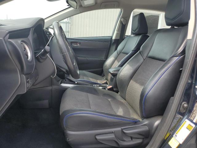 2017 TOYOTA COROLLA L - 2T1BURHE2HC888852