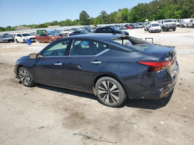 Vin: 1n4bl4dvxkc111224, lot: 53075615, nissan altima sv 20192