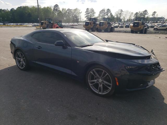 Vin: 1g1fd1rx7n0133424, lot: 52619615, chevrolet camaro lt 20224