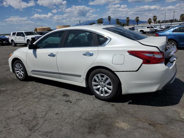 Vin: 1n4al3ap0gn331723, lot: 51669365, nissan altima 2.5 20162