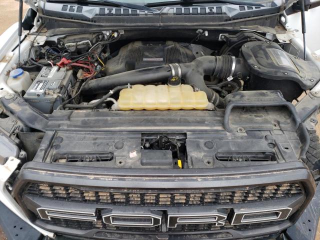 2018 FORD F150 RAPTO - 1FTFW1RG5JFB85014