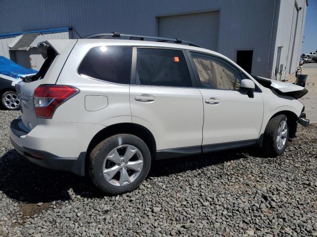 Vin: jf2sjahc5fh543012, lot: 52388885, subaru forester 2.5i limited 20153
