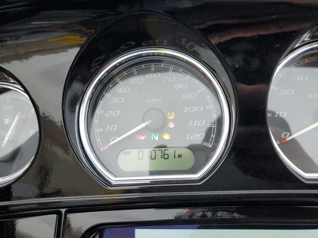 2021 HARLEY-DAVIDSON FLHXS 1HD1KRP1XMB656166