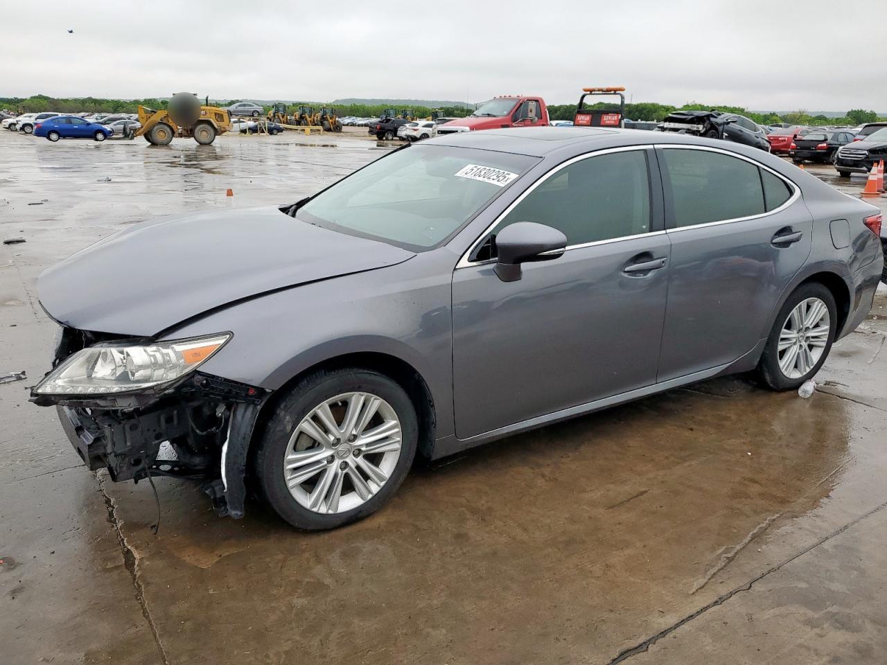 LEXUS ES 350